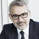 Marc Puig, CEO y presidente de Puig. Puig