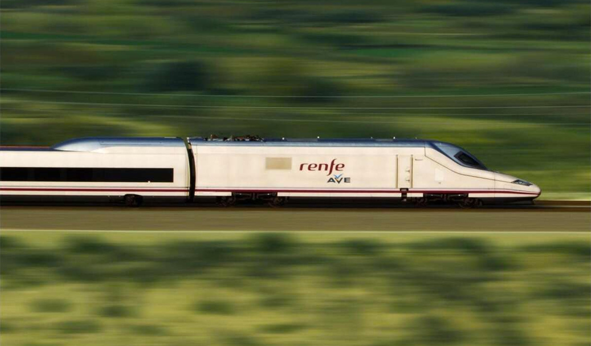 Renfe apuesta por Vodafone: así será la nueva conectividad de 10 millones para sus maquinistas. Foto Renfe