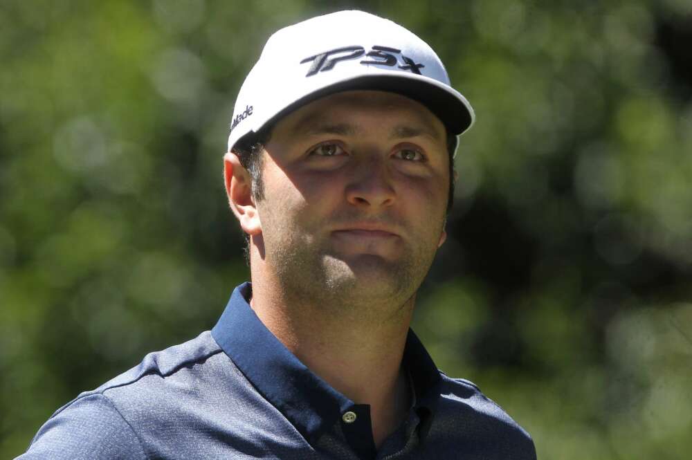 Jon Rahm