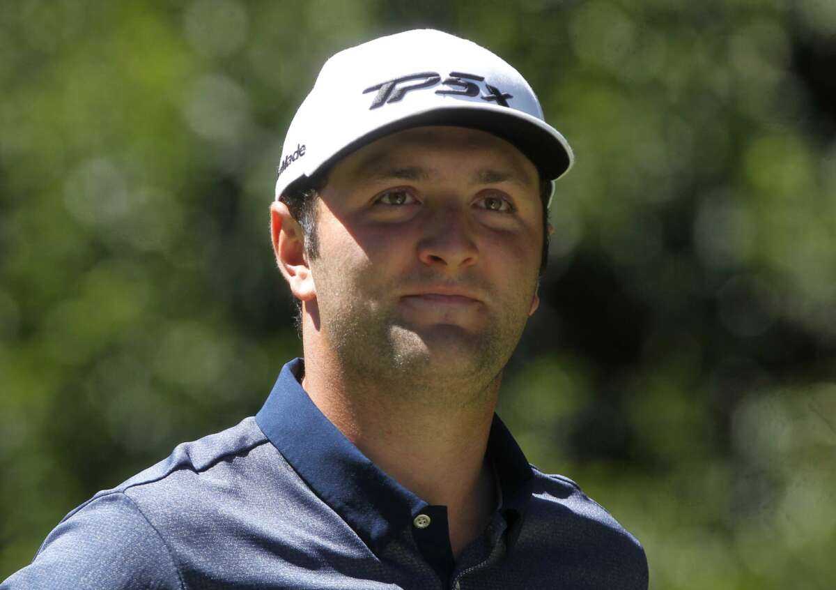 Jon Rahm