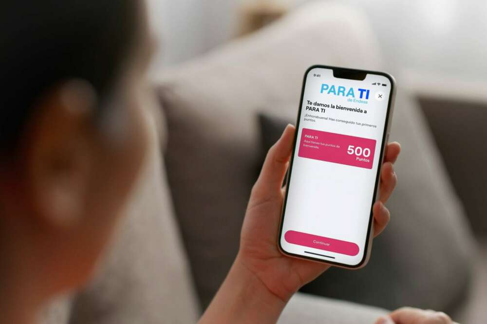 Las empresas lanzan promociones para atraer nuevos clientes y fidelizar a los que ya tienen contratado algún servicio. Foto: Endesa.