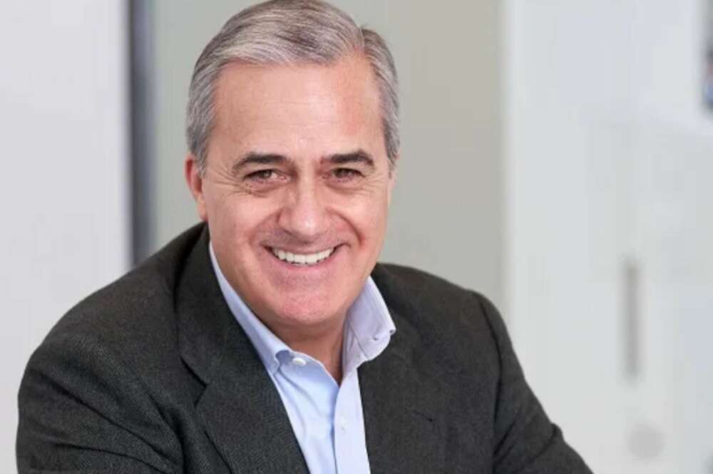 Manuel Arroyo. Foto: The Coca Cola Company.