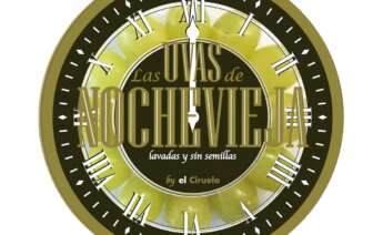 uvas mercadona