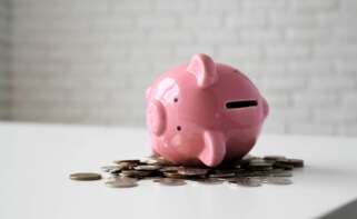 Ahorrar no es tarea fácil, con el actual escenario económico, marcado por la inflación. Foto: Freepik.