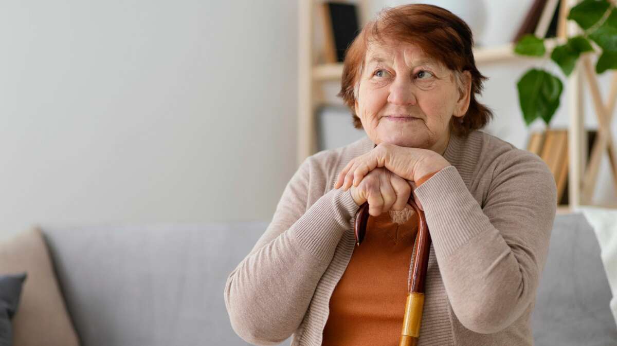 La modificación de la edad de acceso a la jubilación es una de las novedades. Foto: Freepik.