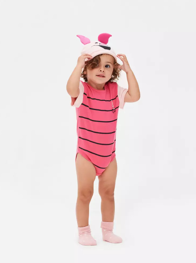 Los disfraces de Primark para niños: Piglet