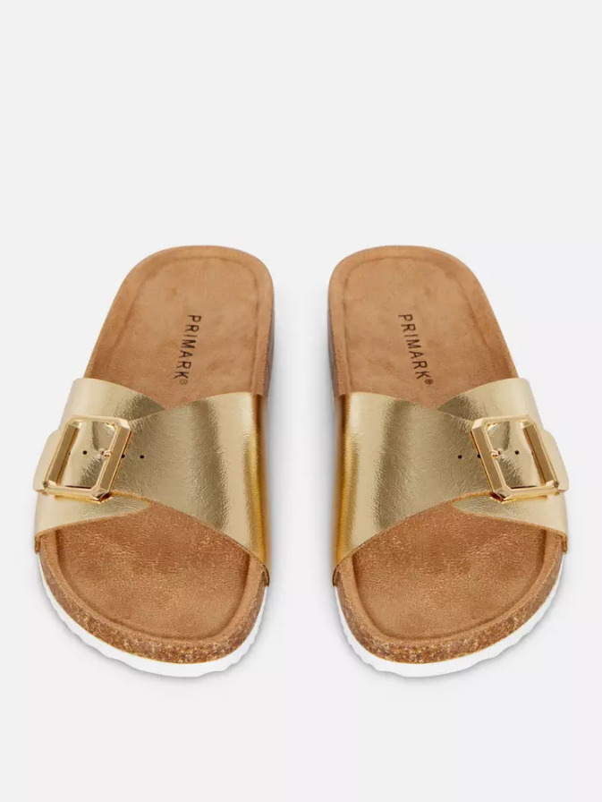 Las sandalias de PRIMARK top ventas de su cat logo