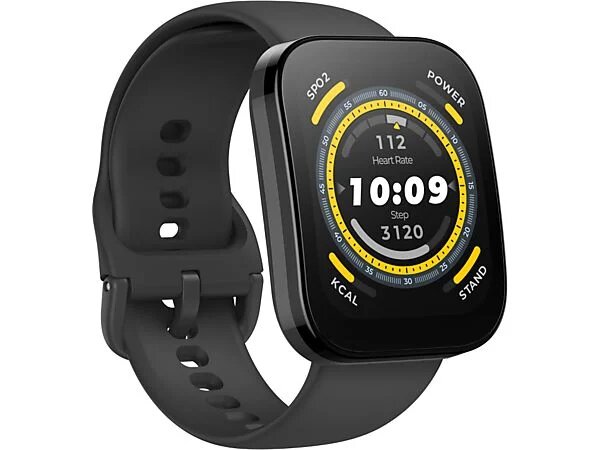 El reloj Amazfit Bip 5.