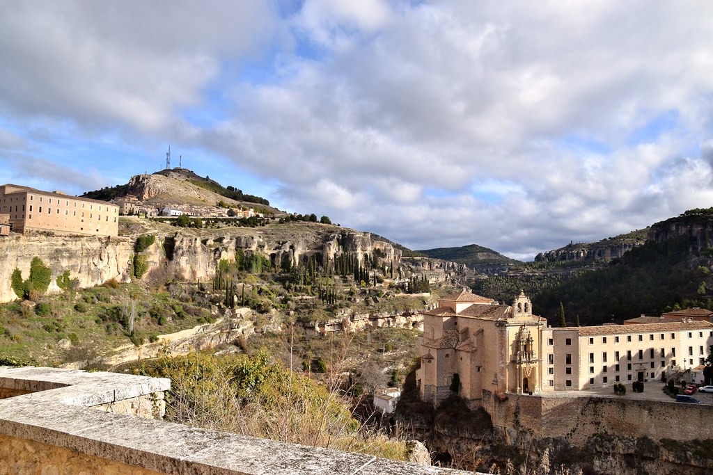 Cuenca vivienda