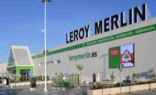 La colección de chimeeneas y complementos de Leroy Merlin es una de las más amplias de su catálogo.