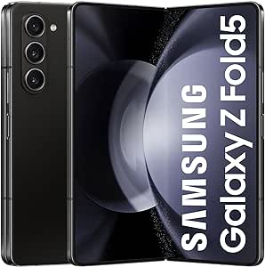 El teléfono Samsung Z Fold 5.
