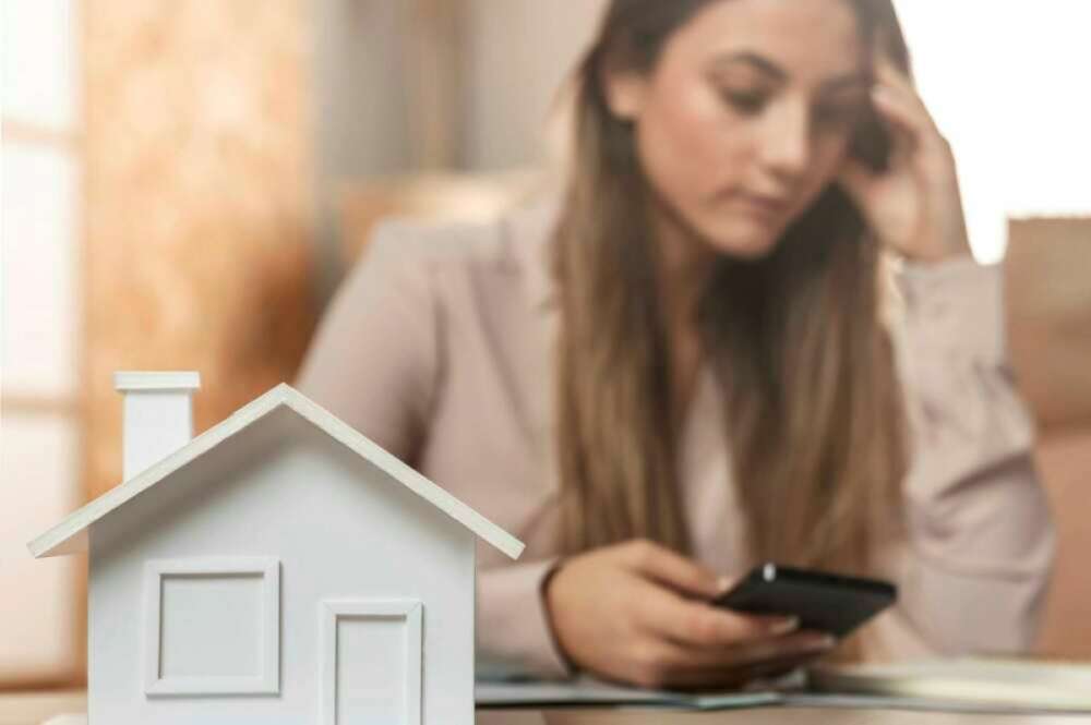 El seguro de la hipoteca: ¿son obligatorios? Freepik