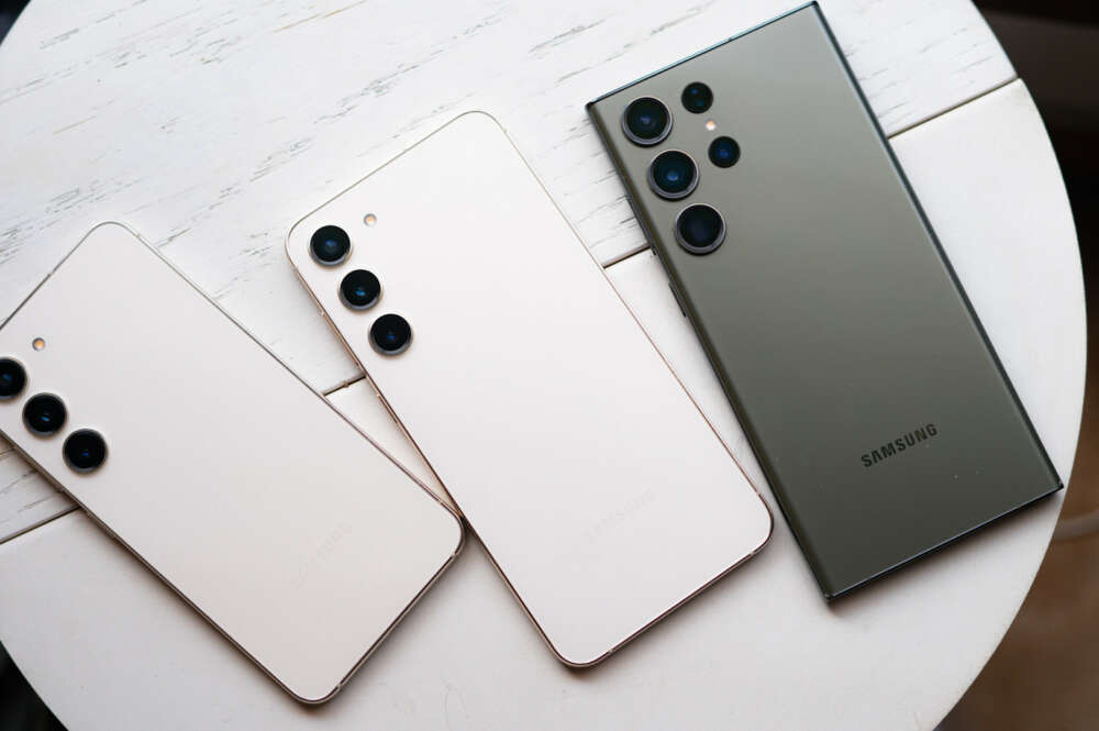 El Samsung Galaxy S24 contará con una accesibilidad respecto a los ordenadores