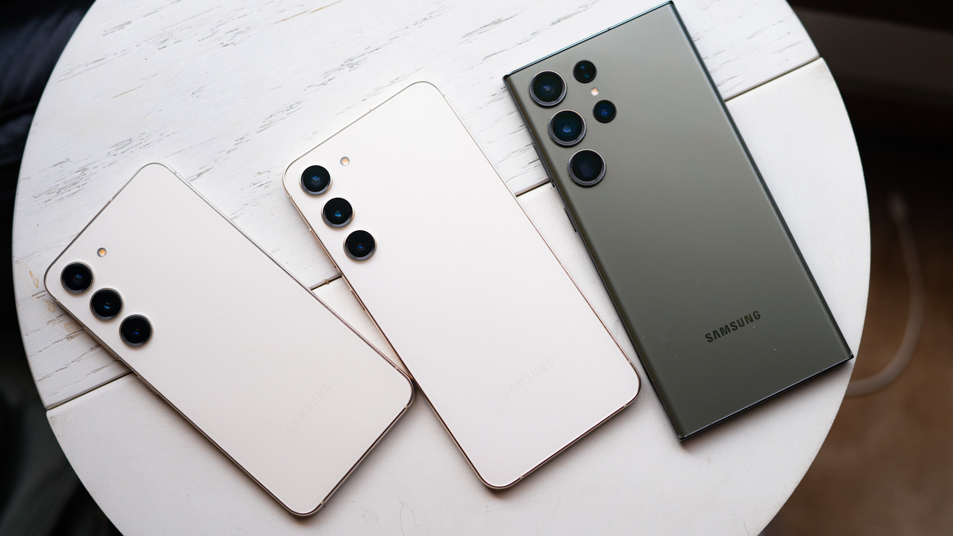 El Samsung Galaxy S24 contará con una accesibilidad respecto a los ordenadores