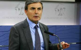Pedro Saura presidente de Correos