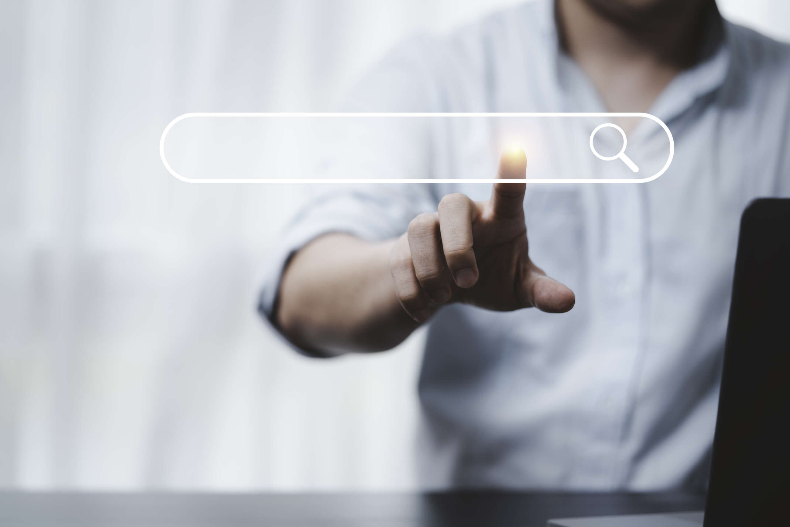 El paro se puede sellar a través de Internet. Imagen: Freepik.