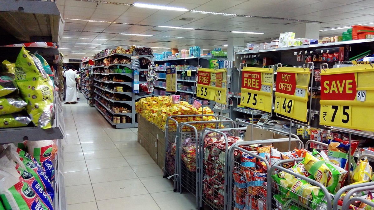 Ahorra en tu lista de la compra buscando ofertas en diferentes supermercados