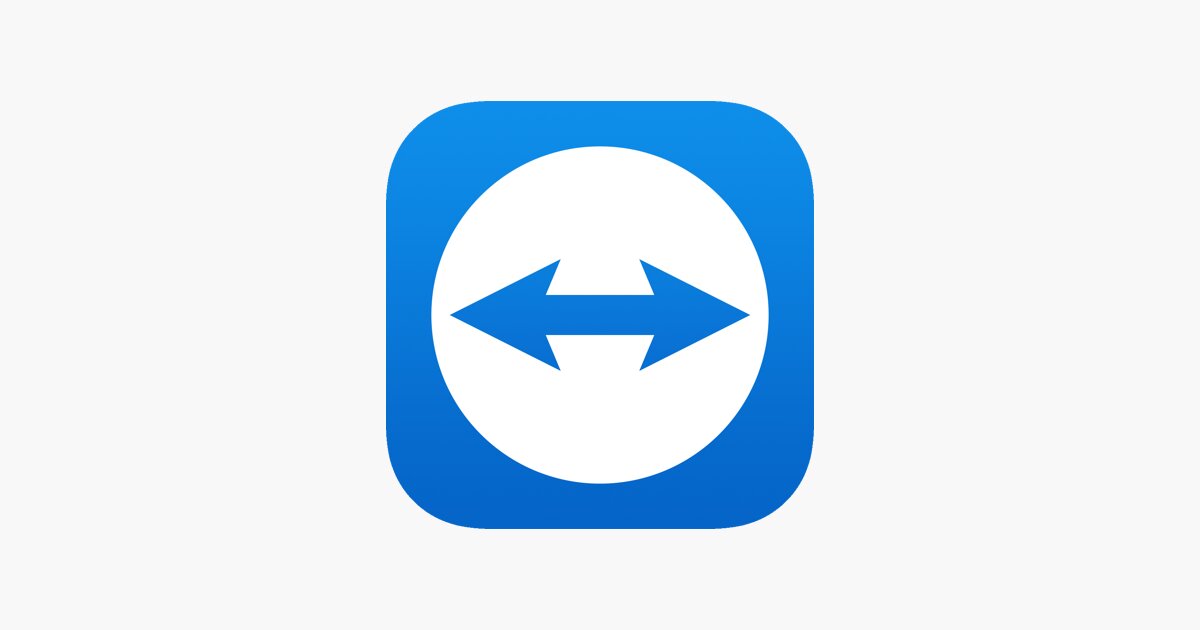 El programa TeamViewer, uno de los favoritos en lo relativo a los escritorios remotos.