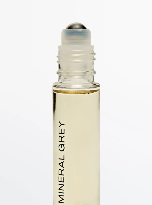 El difusor oil perfume de Massimo Dutti