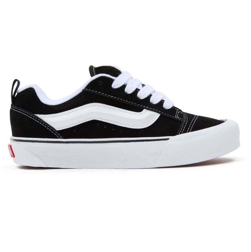 Las Vans de El Corte Inglés Knu Skool