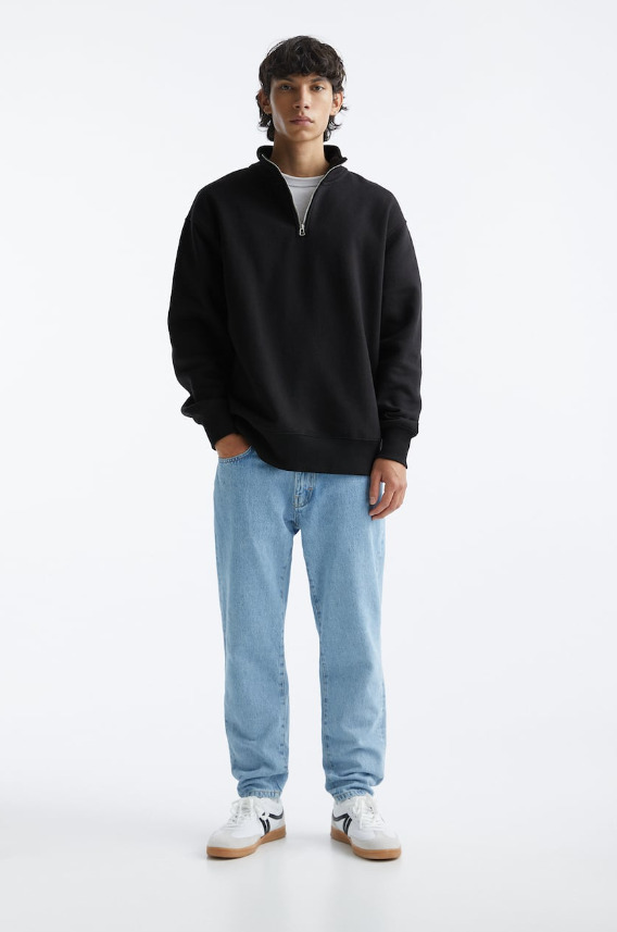 Los vaqueros para hombre de Pull&Bear standard