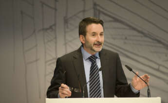 Josu Jon Imaz, CEO de Repsol. Foto Repsol