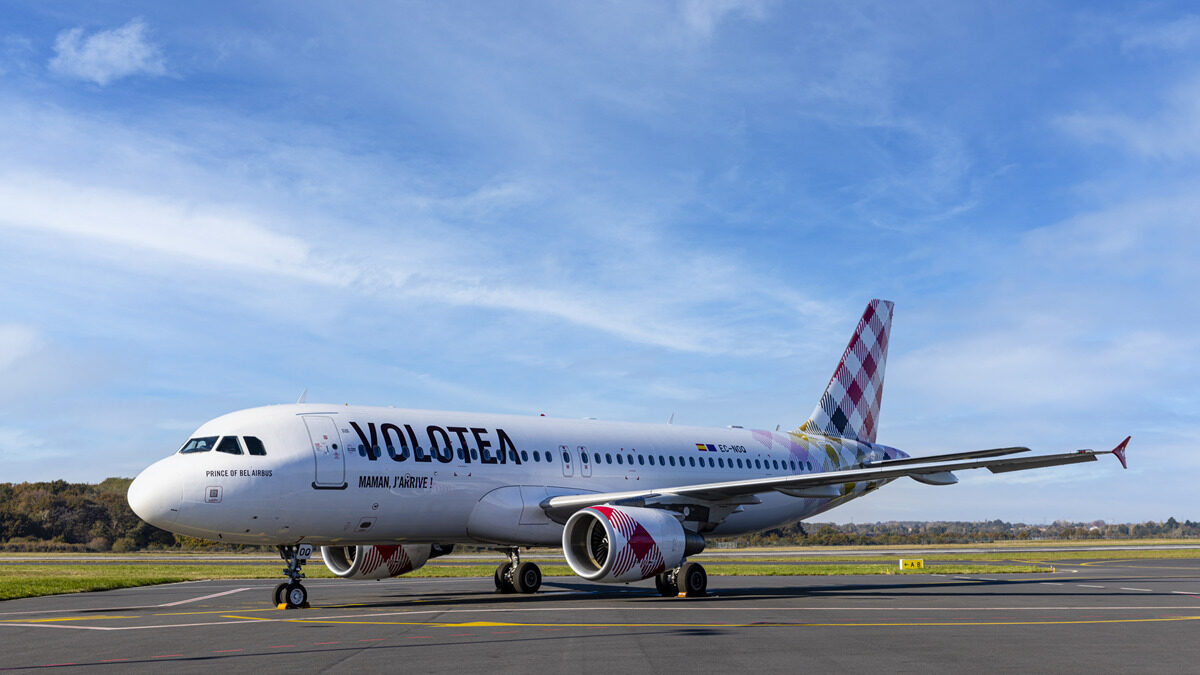 Volotea