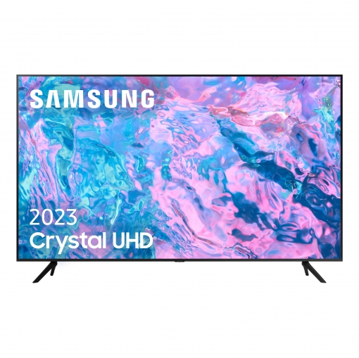 El televisor Samsung de 43 pulgadas de los televisores de Carrefour