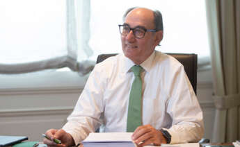 Ignacio Sánchez Galán, presidente de Iberdrola