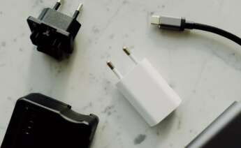 USB Tipo C.