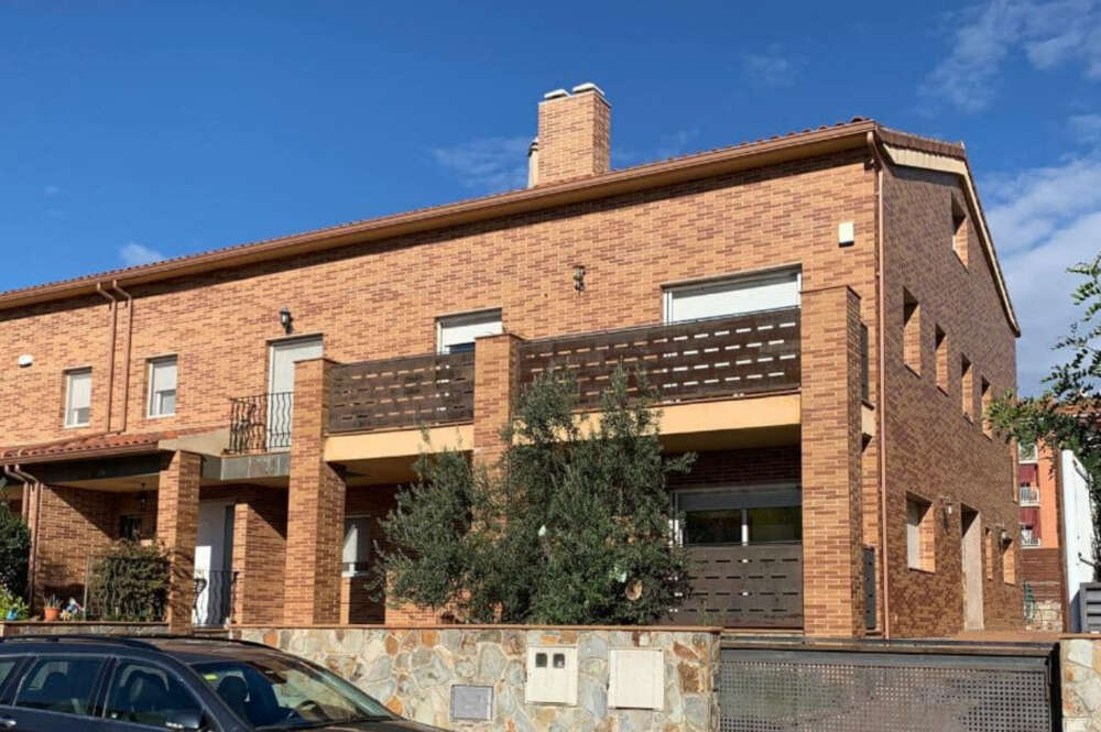 Una de las viviendas a la venta en Haya Inmobiliaria. Foto: Haya Inmobiliaria.