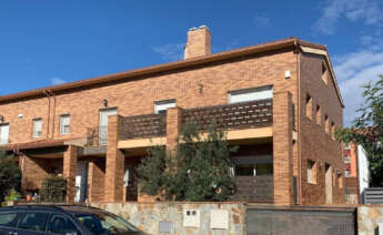 Una de las viviendas a la venta en Haya Inmobiliaria. Foto: Haya Inmobiliaria.
