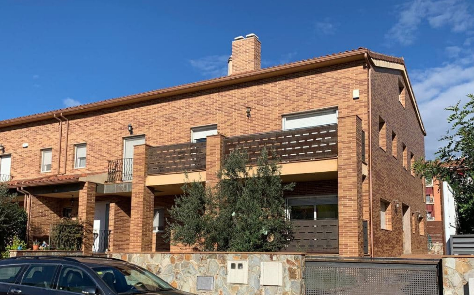 Una de las viviendas a la venta en Haya Inmobiliaria. Foto: Haya Inmobiliaria.
