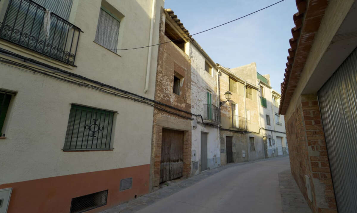 La vivienda más barata se vende por 11.800 euros. Foto: Haya Real State.