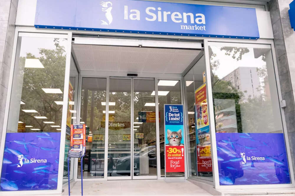 La Sirena