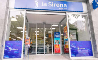 La Sirena