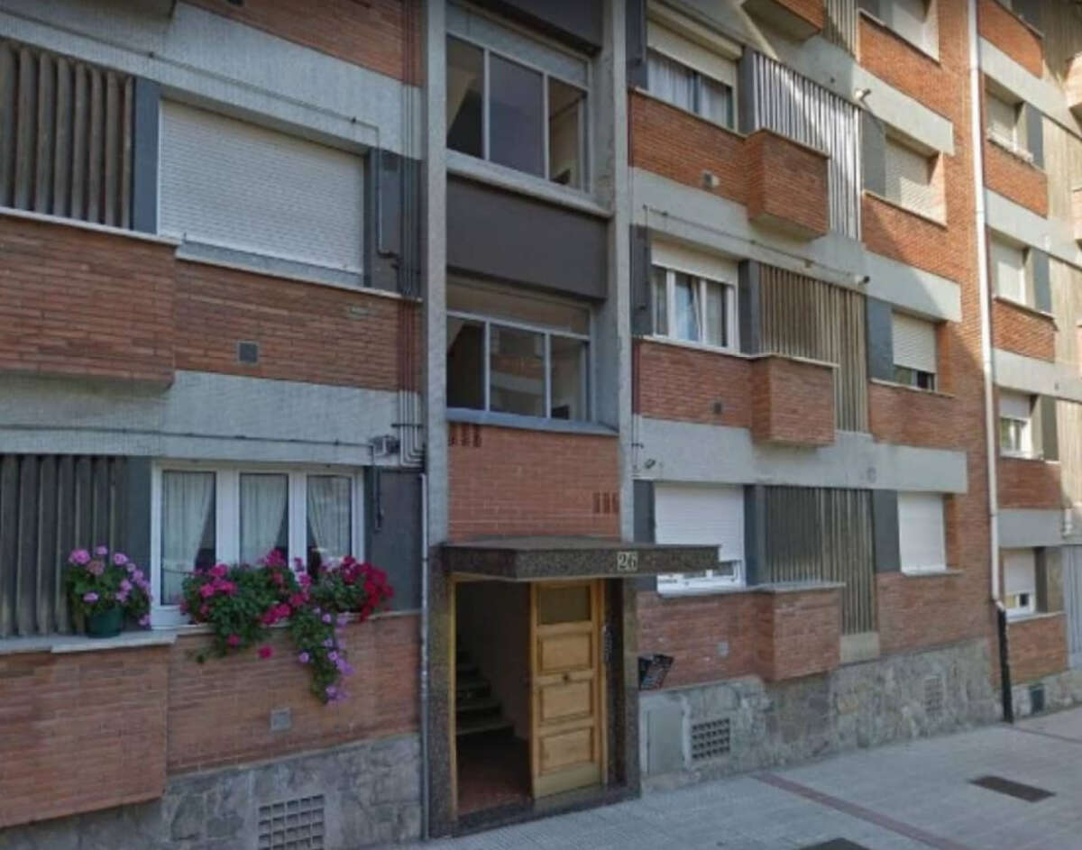 Al precio de la vivienda se le ha aplicado un descuento del 56%. Foto: Haya Inmobilaria. 