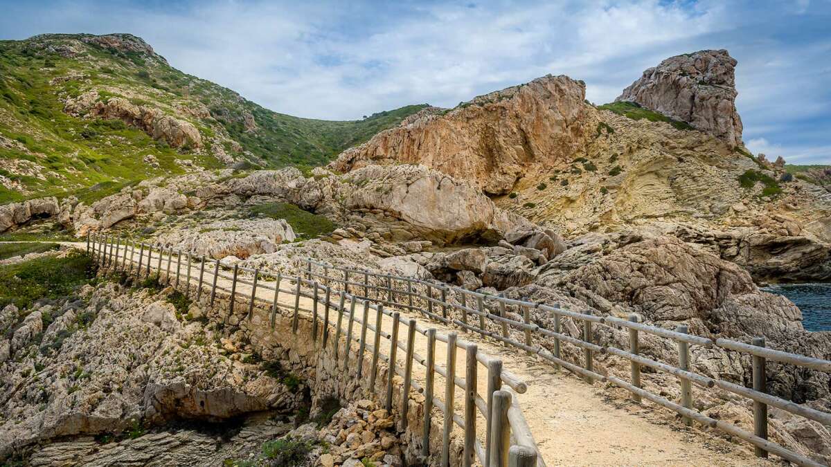 Mallorca. Foto: Turisme Balears.