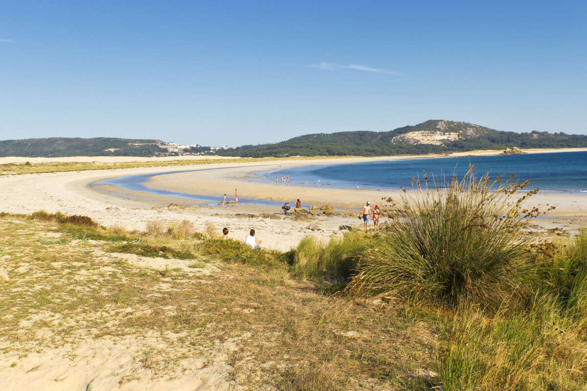 Rías Baixas. Foto: Turismo de Galicia.