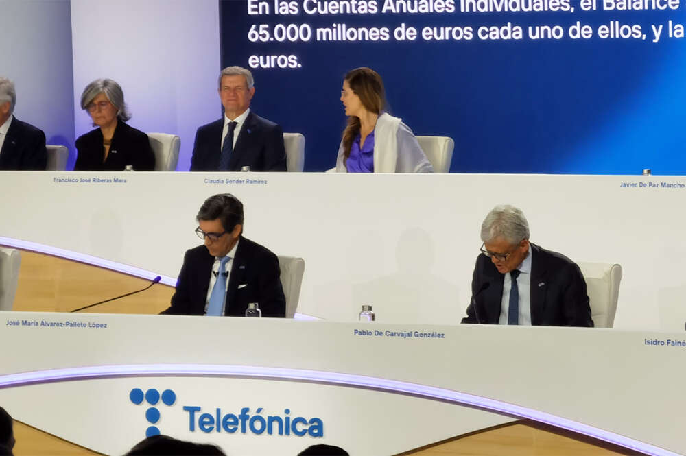 Telefónica