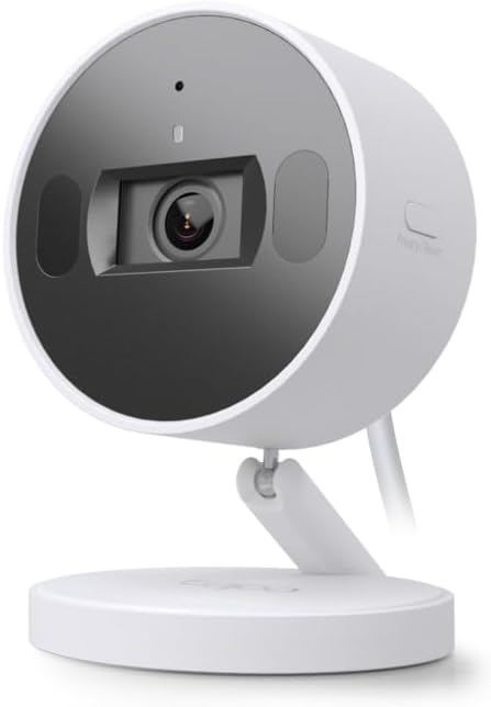 La cámara de videovigilancia Tapo C125. Foto: Amazon.