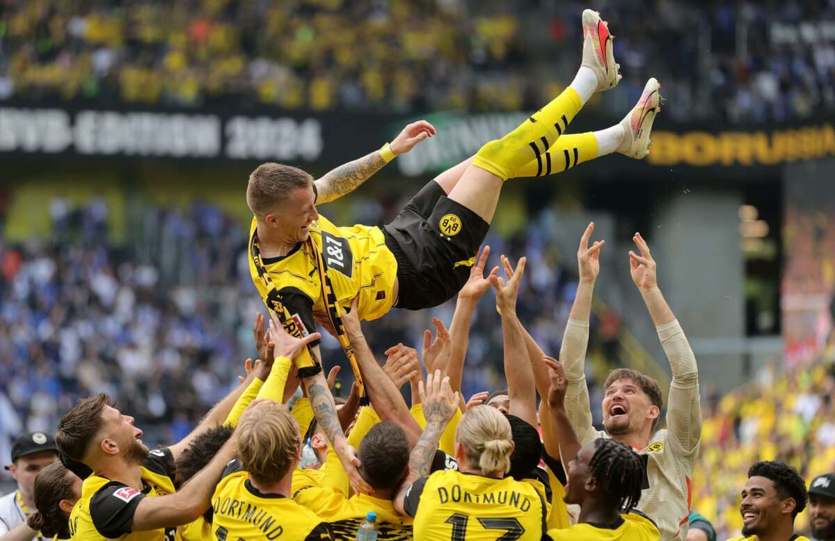 Borussia Dortmund