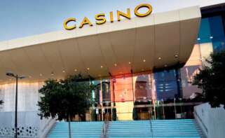 Casino de Valencia de Cirsa.