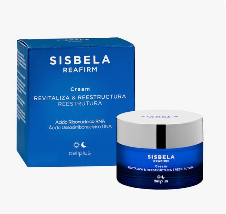 La crema facial Sibela de Mercadona