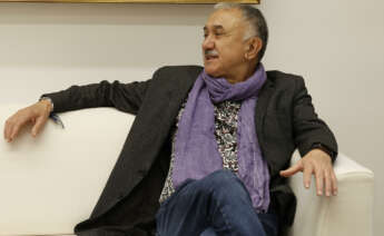 Pepe Álvarez, secretario de UGT