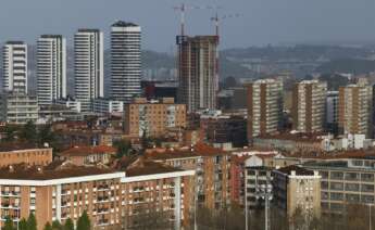 Edificios.