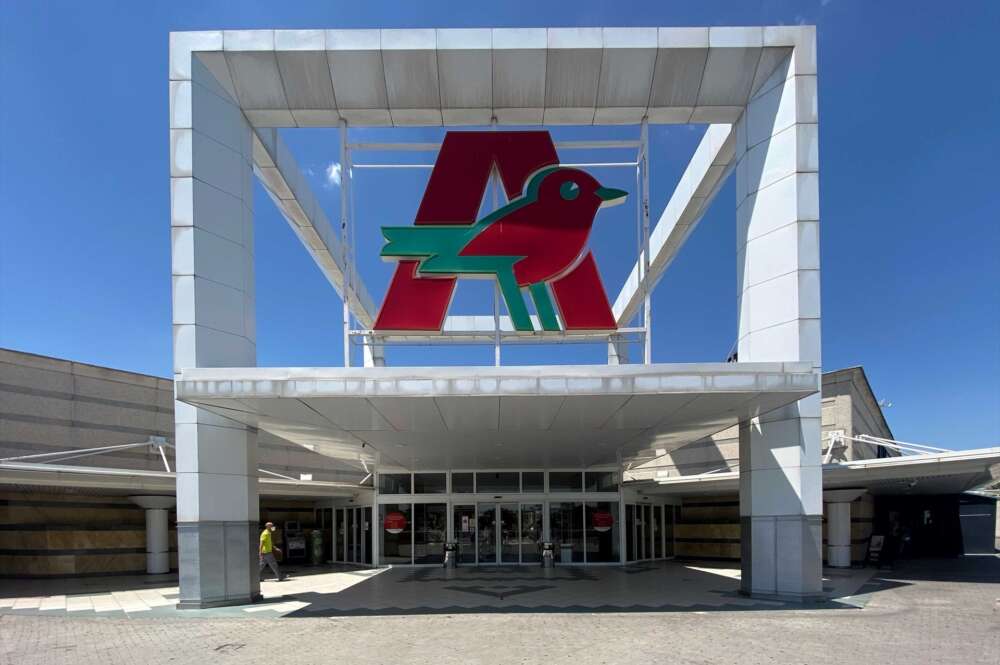 supermercados / alcampo