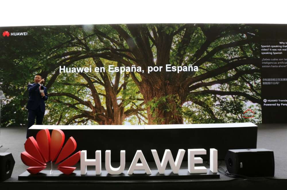 Huawei
