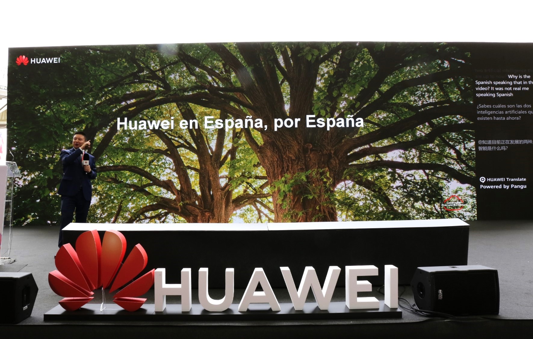Huawei