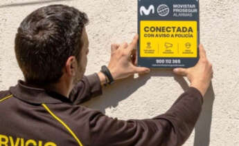 Movistar Prosegur